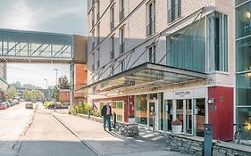 Hotel St. Olav